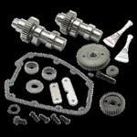 & Cycle 640G Gear Drive Camshaft Kit 33-5270. Fixed Price $886.99.