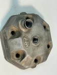 1986 Ktm 250 Mx Cylinder Head. Fixed Price $20.00.