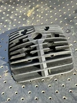 Husqvarna 250 Cr Wr Xc Cylinder Head 1978-79 Era P/n 16-11-647-01. Fixed Price $55.99.