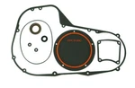 Cyco Primary Cover Gaskets Kit For 1999-2006 Harley Twin Cam Bagger Touring Fl. Fixed Price $45.37.