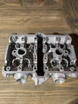 1996 Honda Magna VF750C Front Cylinder Head 12010-MZ5-315. Fixed Price $40.00.