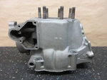 1996 Kawasaki KX250 Cylinder With 66.4MM Chrome Bore Needs Repair 11005-1793. Fixed Price $158.00.