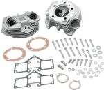 S&s Cycle Cylinder Head Kit Fits Super Stock? Dual Plug O-ring Style. Fixed Price $1895.95.