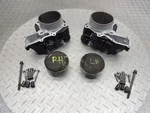 2013 10-13 Bmw R1200RT Left Right Cylinder Barrel Jug Piston Engine Motor. Fixed Price $126.98.