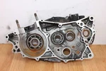 1974 Yamaha MX250 Right Side Engine / Crankcase. Fixed Price $59.00.