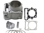 Kawasaki KLX250 Big Bore Kit 300 Nicasil Coated 93 2014 Inc Upgraded Tensioners. Fixed Price $225.42.