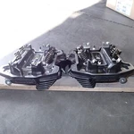 16500747 Harley M8 2017-2024 Cvo Water Cooled Screamin Eagle Heads 107 /114. Fixed Price $382.50.