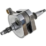 Niche Forged Crankshaft Assembly Kawasaki KX250F 13031-0739 13031-0714 2012-2016. Fixed Price $319.95.