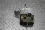 2007 Honda CRF250R Engine Motor Cyliner Head Cover 12310-KRN-670. Fixed Price $39.99.