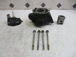 Kawasaki 1985 Cylinder Jug Head Piston. Fixed Price $180.00.