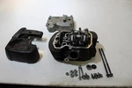 2020 Honda Shadow Aero Vt 750 Front Engine Cylinder Head Camshaft. Fixed Price $144.99.