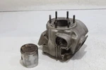 1996-1999 Yamaha YZ250 Engine Motor Cylinder Head. Fixed Price $399.00.