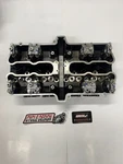 1983 Suzuki GS750 Cylinder Head Set 11100-31306. Fixed Price $475.95.