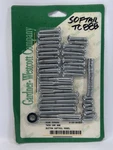 00-06 Harley Softail Twin Cam TC88B Chrome Button Head Side Cover Hardware. Fixed Price $119.95.