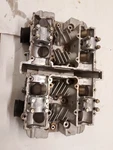 Suzuki GS650 Cylinder Head. Fixed Price $114.00.