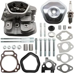 Assembled Cylinder Head Kit, Replacement For Predator 420CC Non Hemi Engine. Fixed Price $98.65.