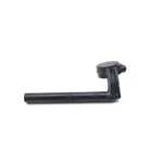 Honda 2001 CBR929RR Left Clip-on Side Handle Bar 3443 53150-MCJ-000. Fixed Price $39.49.
