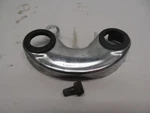 1988 Yamaha Virago Front Cylinder Head Cover With Bolt. Fixed Price $8.76.