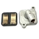 2018 To 2025 Kawasaki Ninja EX400 EX500, Reed Valve & Cap, P/n 12021-0716. Fixed Price $28.50.