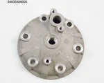 1991 Ktm 300CC Engine Motor Type Cylinder Head 54630306000 546.30.306.000. Fixed Price $134.80.
