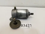 1999 Yamaha V-star Classic XVS650AL Oem Starter Motor 3JB-81890-00-00. Fixed Price $23.99.