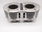 Honda CB360 CL360 Used Cylinder Barrels 12100-369-000 Vapor Blaster. Fixed Price $95.00.