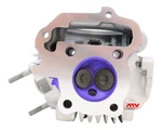 Rebuilt Yamaha Raptor 80 MOTO-4 Badger Cylinder Head No Camshaft Rockers. Fixed Price $549.00.