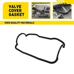 2X For Honda GL1000 GL1100 Goldwing Valve Cover Gaskets Set 12328-371-000 New. Fixed Price $21.84.