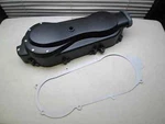 Left Side 150CC GY6 157QMJ Engine Cvt Short Case Cover For 125CC Scooters. Fixed Price $29.99.