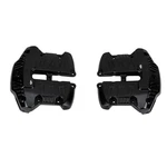 2PCS Rocker Box Cover For Harley 18-25 M8 Softail Breakout Street Bob Fxlrs Flsb. Fixed Price $299.95.