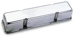 Moroso Sb Chevy Polished Tall Valve Cover With Hardware - Pair. Fixed Price $207.99.