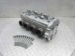 2013 13-15 Yamaha FJR1300 Oem Cylinder Head Valve Cover Engine Top End Bolts. Fixed Price $318.02.