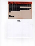 Yamaha '78 XT500E Dual Purpose Parts List Manual Microfiche. Fixed Price $9.99.