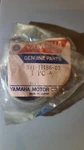 Yamaha 341-11186-02 Cylinder Head Cover Cap Genuine Oem New. Fixed Price $10.79.