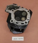 2011 - 2014 Bmw R1200R Left Engine Top End Cylinder Head (bent Valves). Fixed Price $285.49.