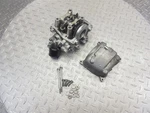 2013 12-13 Honda Cylinder Head Valve Engine Motor Cover Oem. Fixed Price $147.01.