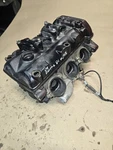 09-12 Triumph Daytona 675R Cylinder Head Engine Valve Cover Cam Oem #165. Fixed Price $288.99.