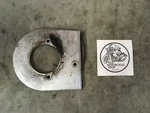 1981 Honda Goldwing GL1100 Cylinder Head Cover Left 11542-371-000. Fixed Price $28.18.