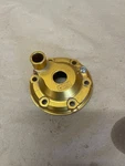 2023 Ktm 125SX Vhm Cylinder Head. Fixed Price $199.99.
