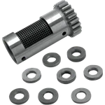 S&s Cycle 33-4253 Steel Brth Gear 48-77. Fixed Price $152.19.