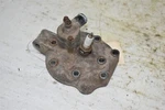 1989 Kawasaki Kdx 200 Cylinder Head 11001-1291. Fixed Price $34.99.