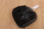 1974 Yamaha YZ125 Cylinder Head. Fixed Price $89.00.