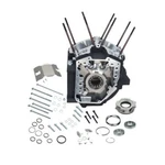 S&s Cycle Engine Case 31-0181A. Fixed Price $2155.95.