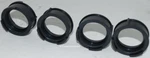 Yamaha VMAX12 V-boost Joints Boots 1FK-13595-01-00 1FK-13595-00-00. Fixed Price $80.99.