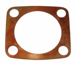 1973-1976 Kawasaki Z1 KZ900 Cylinder Head Gasket Oem 11004-024. Fixed Price $24.99.
