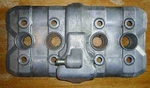 Honda 87-90 Cbr 600 Hurricane Cylinder Head Valve Cover. Fixed Price $10.00.