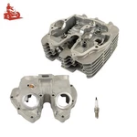 Cylinder Head For Honda Sportrax XR400R TRX400EX 1996-2014 12200-KCY-670. Fixed Price $151.29.