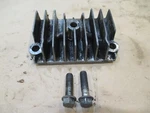 Cylinder Head Cover, Right 1982 Honda Passport C70A. Fixed Price $19.99.
