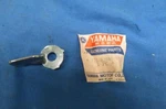 Nos Yamaha # 275-83981-00-00 Lever, Dcomp, RT1 RT2 RT3 DT2 DT3 Y1459. Fixed Price $14.95.