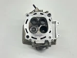 Oem Cylinder Head Assembly 4-STROKE Fits Honda CRF450R 2007 12200-MEN-A00. Fixed Price $289.99.